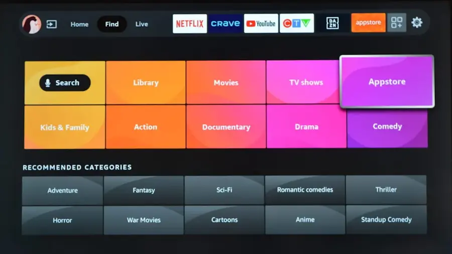 smart one iptv