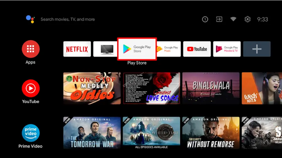smart one iptv