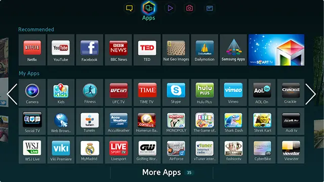 smart one iptv